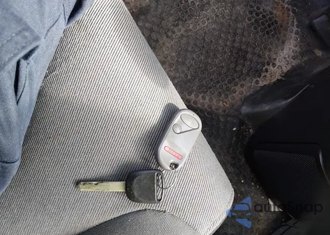 2007 Honda Element Ex from USA, damaged, VIN 5J6YH28737L002028